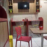 Marty Westside În interior