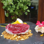 Valencia Pub Nourriture