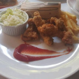 Valencia Pub Nourriture