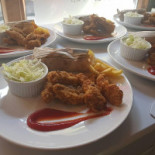 Valencia Pub Nourriture