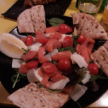 Grivița Pub & Grill Mâncare