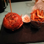 Grivița Pub & Grill Mâncare