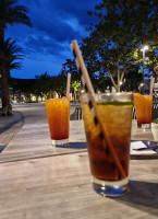 Sara Pretzel Boisson