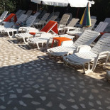 Motanul Galanton Exterior