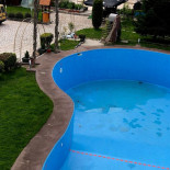 Motanul Galanton Exterior