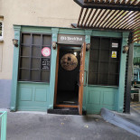 Old Brick Pub Extérieur