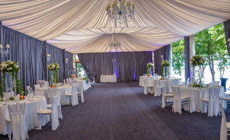 Calul Balan S.a. Dentro