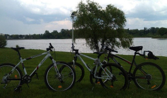 Calul Balan S.a. Exterior