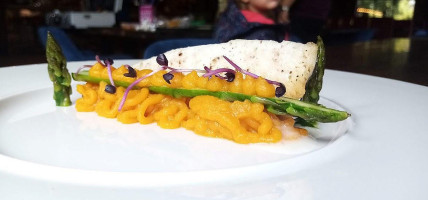 Calul Balan S.a. Nourriture