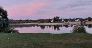 Calul Balan S.a. Exterior