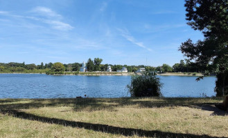 Calul Balan S.a. Exterior