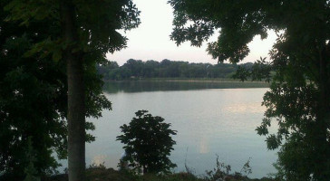 Calul Balan S.a. Exterior