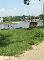 Calul Balan S.a. Extérieur