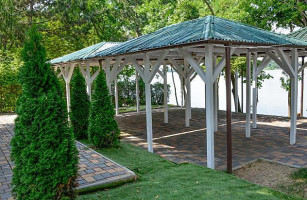 Calul Balan S.a. Extérieur