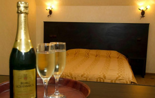 Calul Balan S.a. Boisson