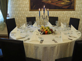 Calul Balan S.a. Dentro