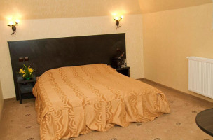 Calul Balan S.a. Dentro