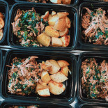 La Răscruce Nourriture