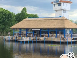 Cherhanaua Delta Neajlovului Meniu