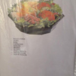 Fast Food Corbu Carta