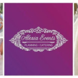 Alexia Events Carte