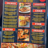 Pizzeria Giulia Carte