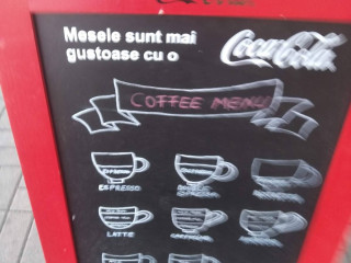 Brutaria Mariucai Meniu