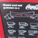 Brutaria Mariucai Meniu