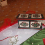 Rózsavendéglő ót Carta