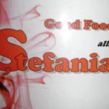 Good Food Alla Stefania Meniu