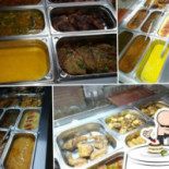 Cu Autoservire Dentro