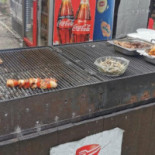 Terasa Laurentiu Parc Bucov Meniu