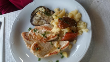 Bistroteca Baum Nourriture