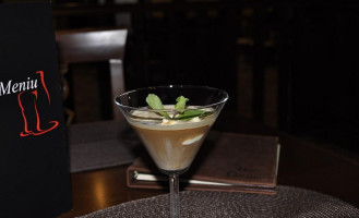 Restaurant Balada Bebida