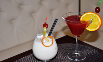 Restaurant Balada Bebida