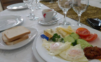 Restaurant Balada food