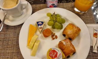 Restaurant Balada food