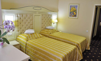 Restaurant Balada Dentro