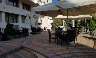 Restaurant Balada Exterior