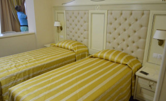 Restaurant Balada Dentro