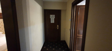 Restaurant Balada Bebida