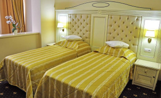 Restaurant Balada Dentro