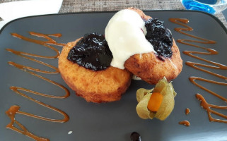 Restaurant Balada Comida