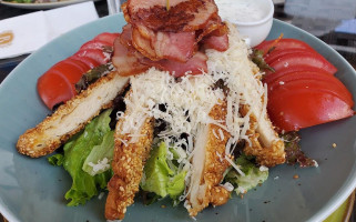 Restaurant Balada Comida