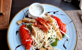 Restaurant Balada Comida