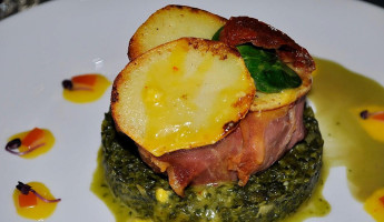 Restaurant Balada Comida