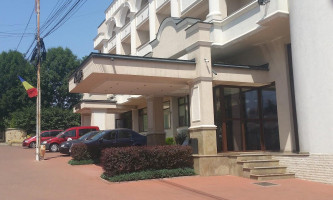 Restaurant Balada Exterior