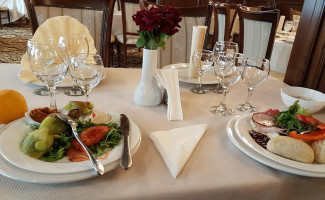 Restaurant Balada drink