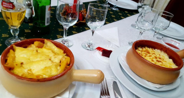 Restaurant Balada drink