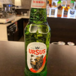 Ramada Parc Bucharest Bebida